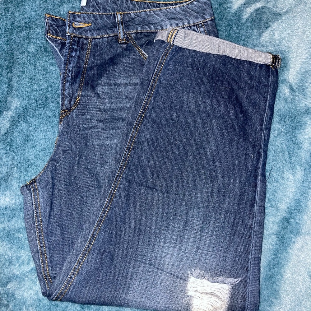 COPY - Women Kensie Jeans Denim Ankle